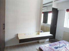 010 Wooden Tv unit contractors in chembur